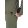 Термокофта ALEXIKA OREGON JKT100 olive 9850.0072
